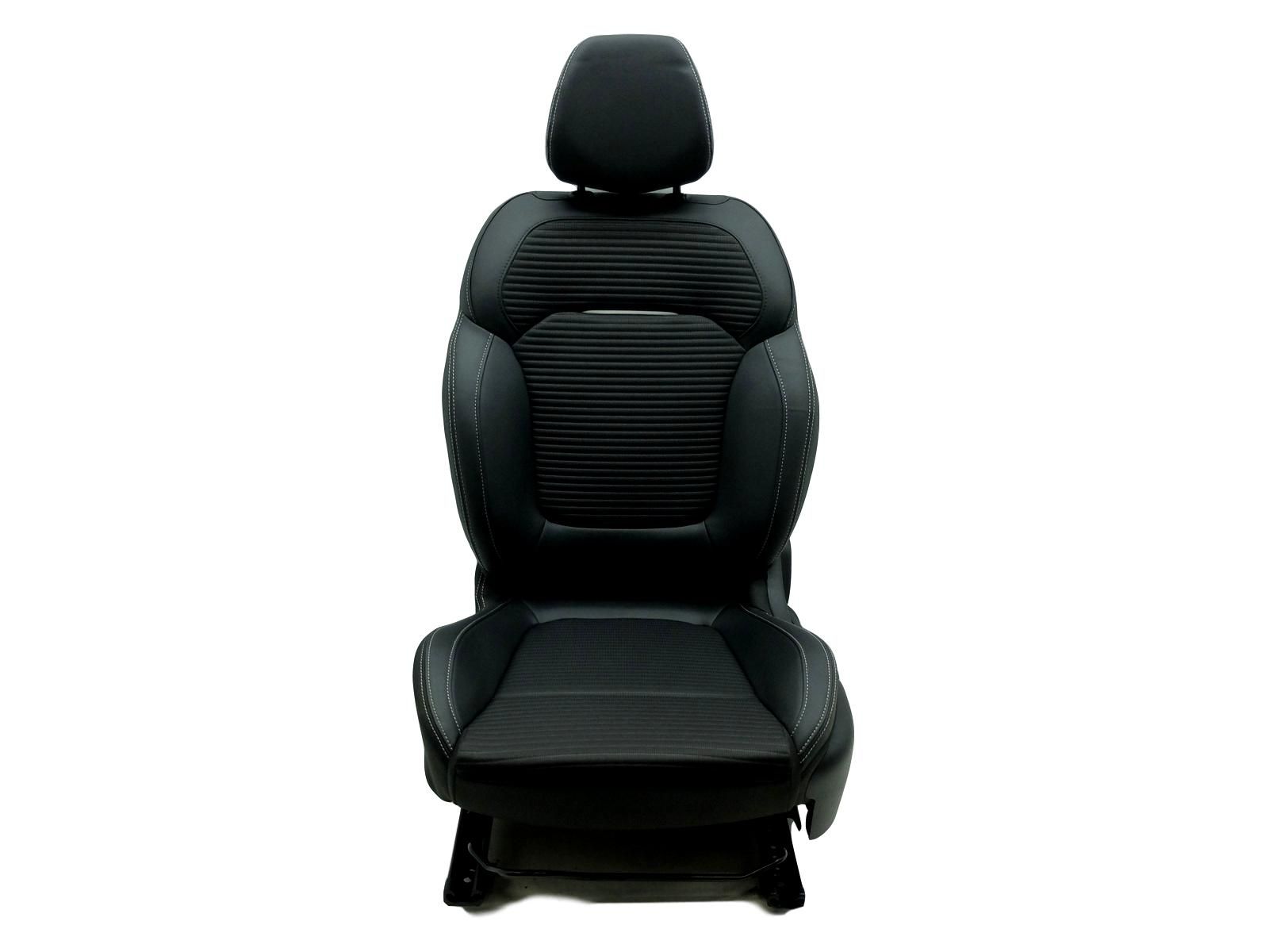 Seat Left Front Renault Scenic 4 0km main product photo