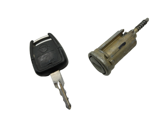 Ignition Switch Opel Astra Corsa 09146299 1511 main product photo