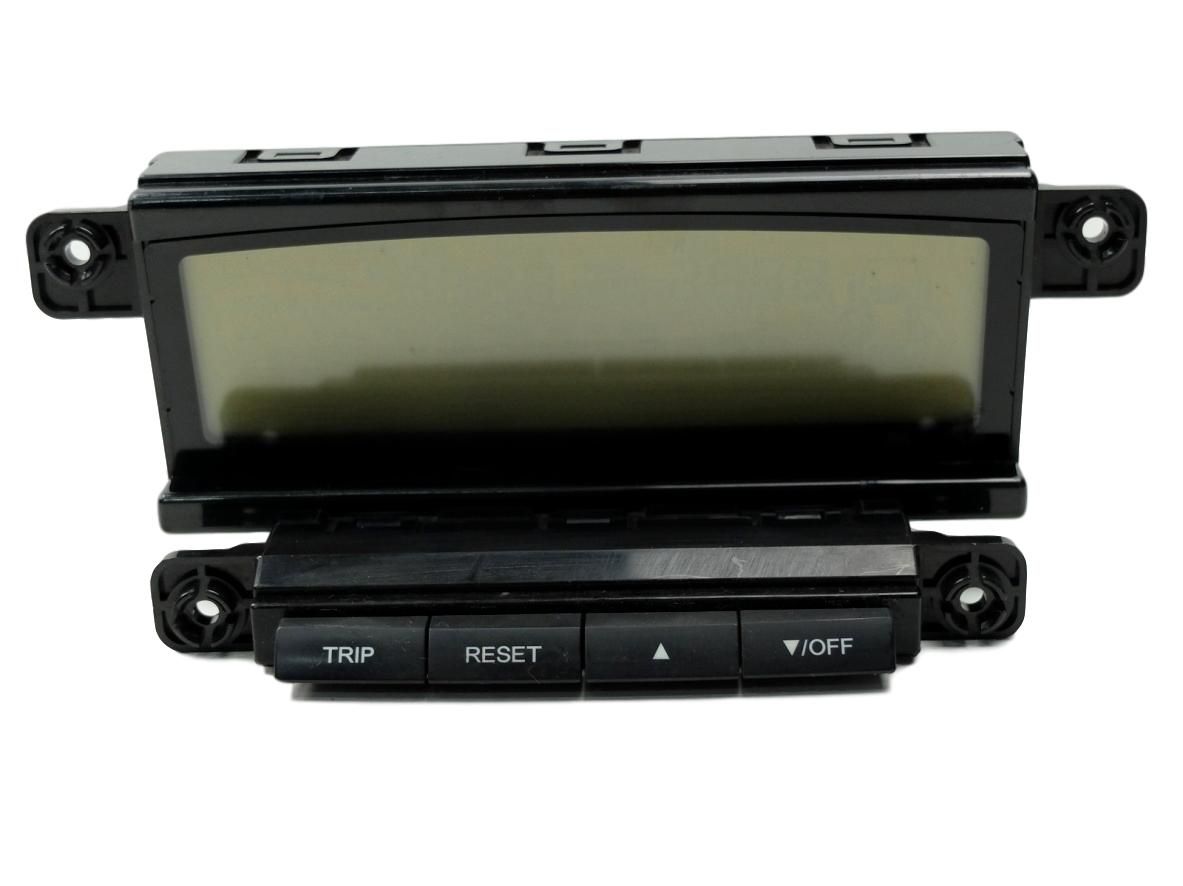 Radio Display KIA Ceed 95710-1H100 ET-N10 main product photo