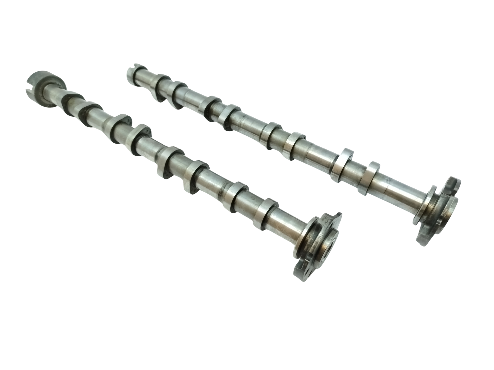 Camshaft 6C1Q6A270AD 6C1Q6A273AC 2.2 HDI TDCI Boxer Jumpy Transit main product photo