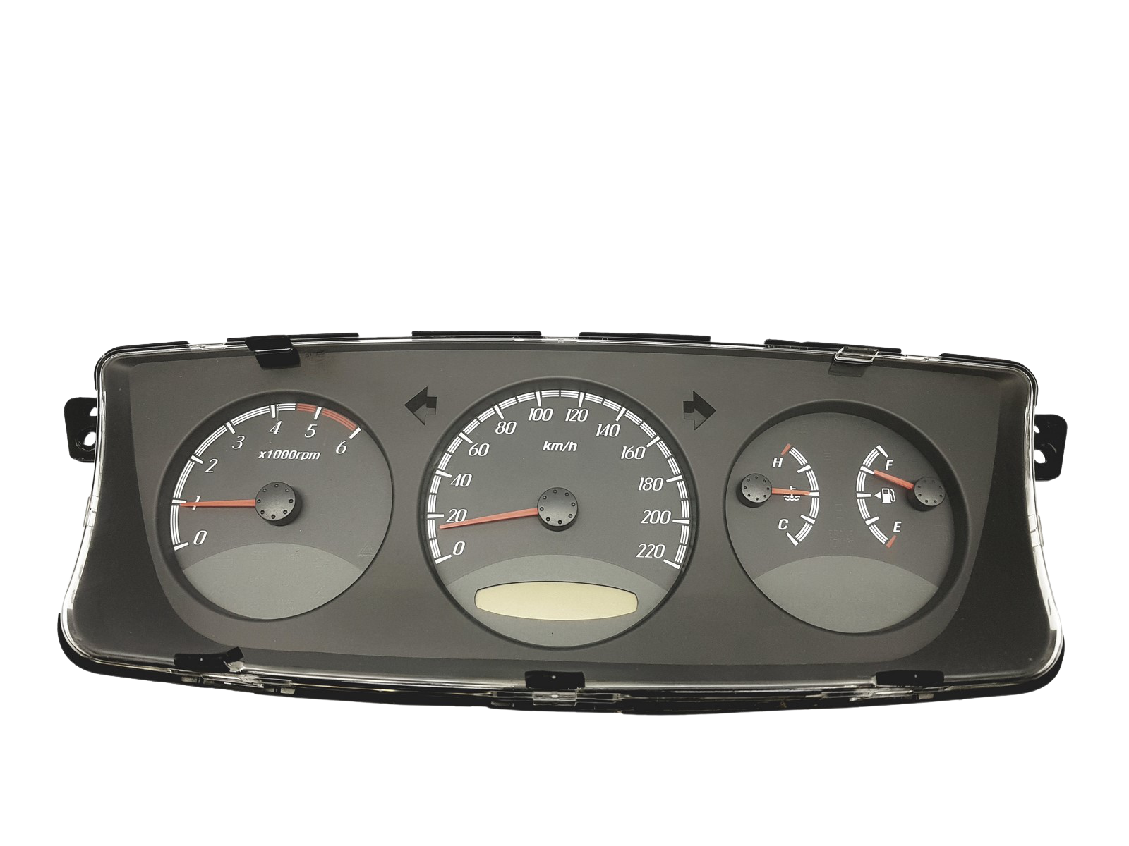 Speedometer/Instrument Cluster SsangYong Kyron Actyon 80210-31520 48181 main product photo