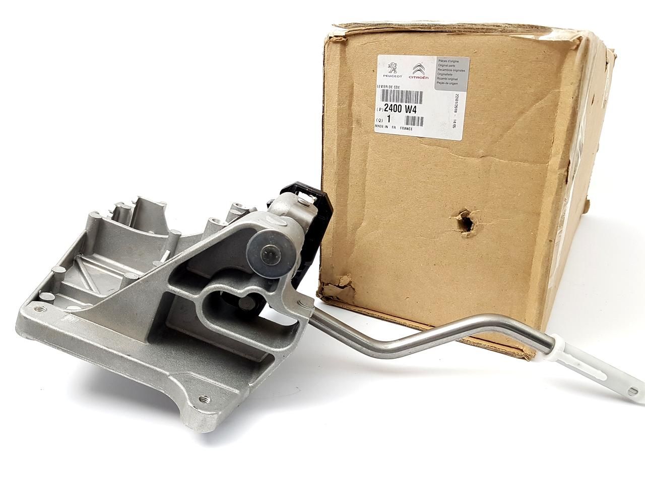 Gear Lever New Original Citroen XSARA PICASSO 2400W4 main product photo