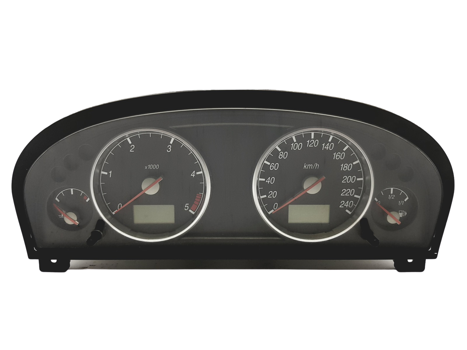 Speedometer/Instrument Cluster Ford Mondeo 1S7F-10849-JE 1S7F10849JE 28617 main product photo