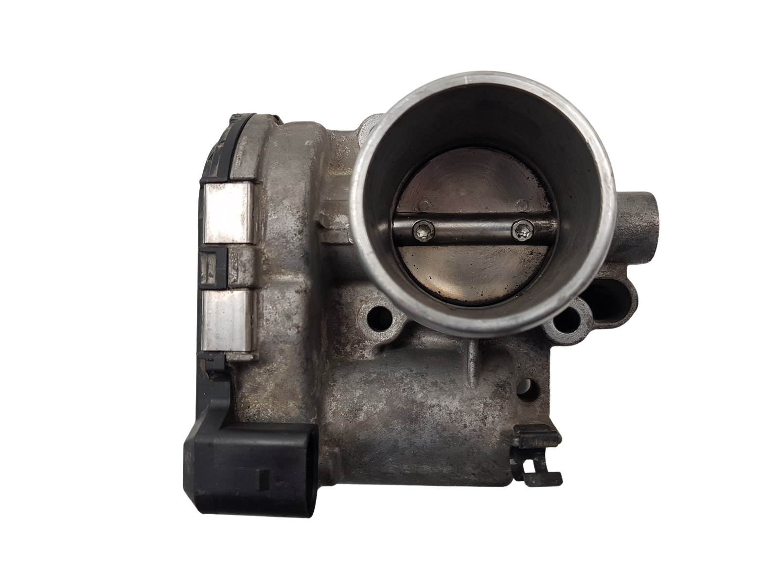 Air Throttle Body Ford 8A6G-9F991-AB 0280750531 Bosch 3371 main product photo