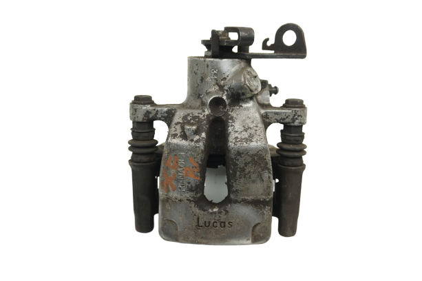 Brake Caliper Right Rear 7701206345 Renault Scenic 1 Megane main product photo