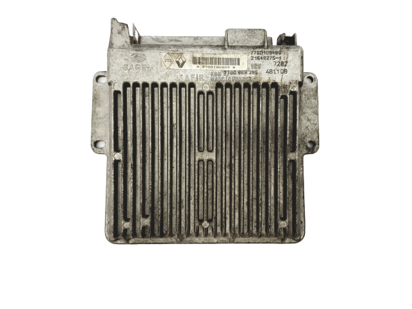 Controller 7700108489 21649275-1 Renault Sagem 16542 main product photo
