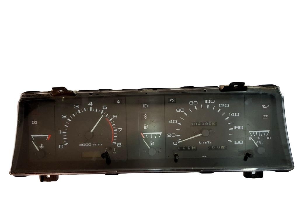 Speedometer/Instrument Cluster Nissan Terranno 1 main product photo
