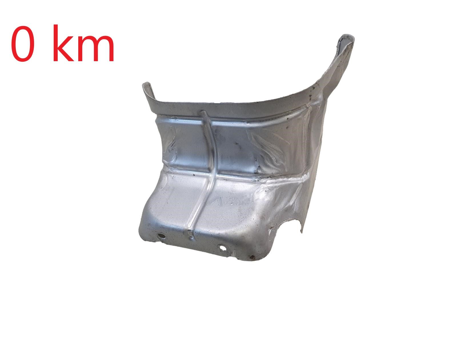 Heat Protection 483826122R Renault Trafic 3 0 km main product photo