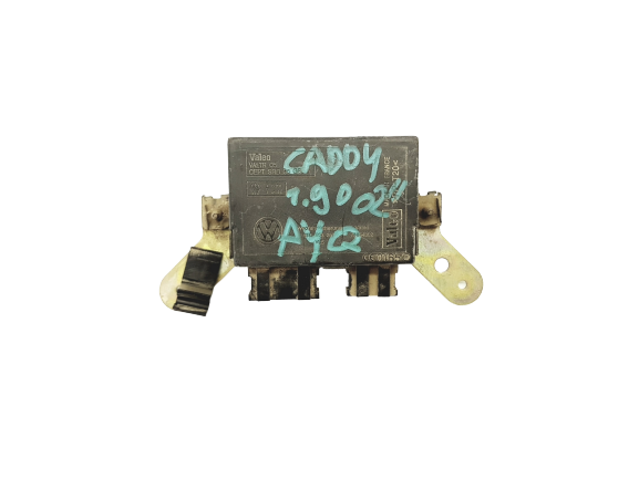Controller Moduł VW 6X0953257 73654302 Valeo 18070 main product photo