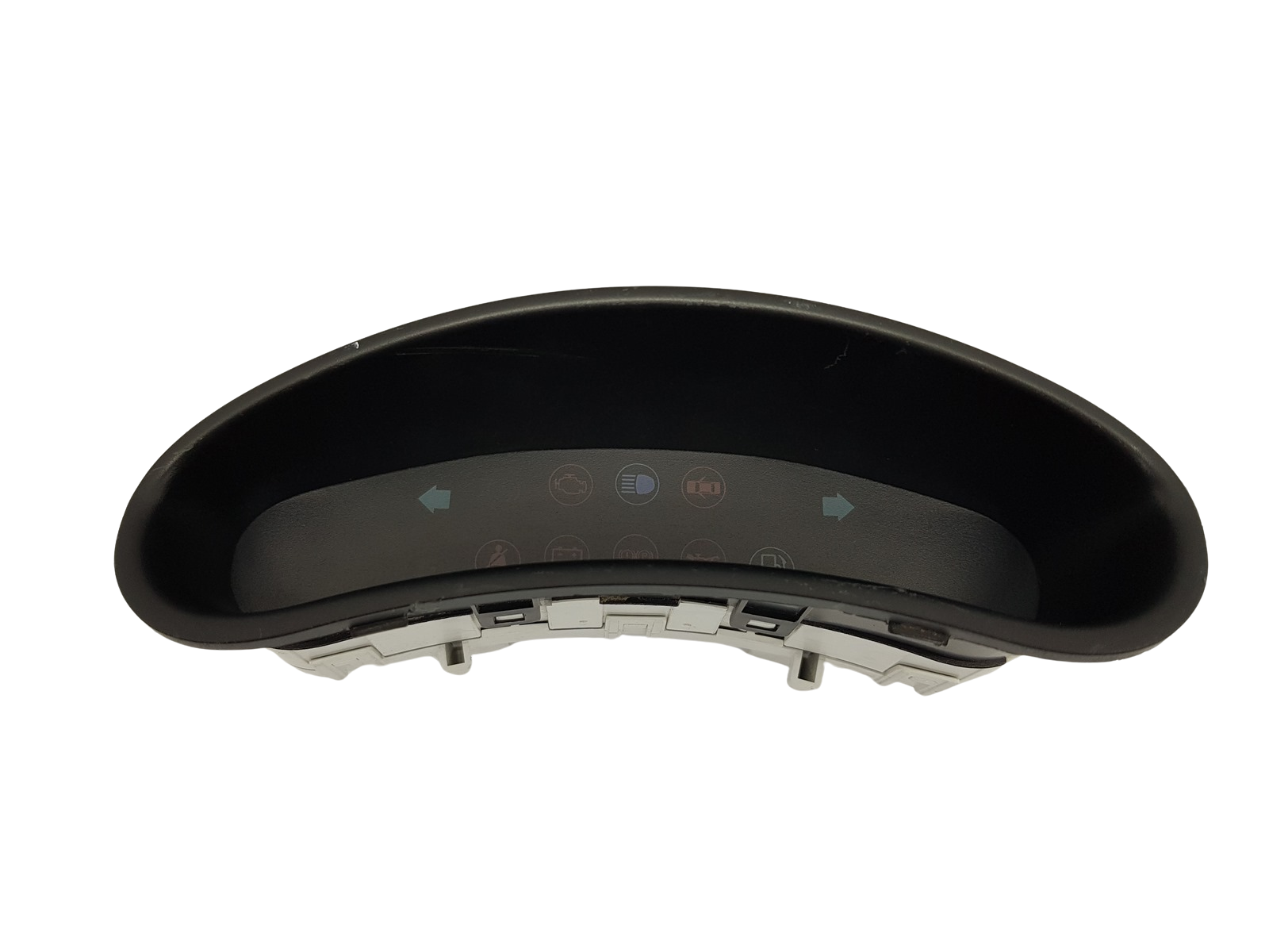 Speedometer/Instrument Cluster Wyświetlacz Chevrolet Spark 96497743 main product photo