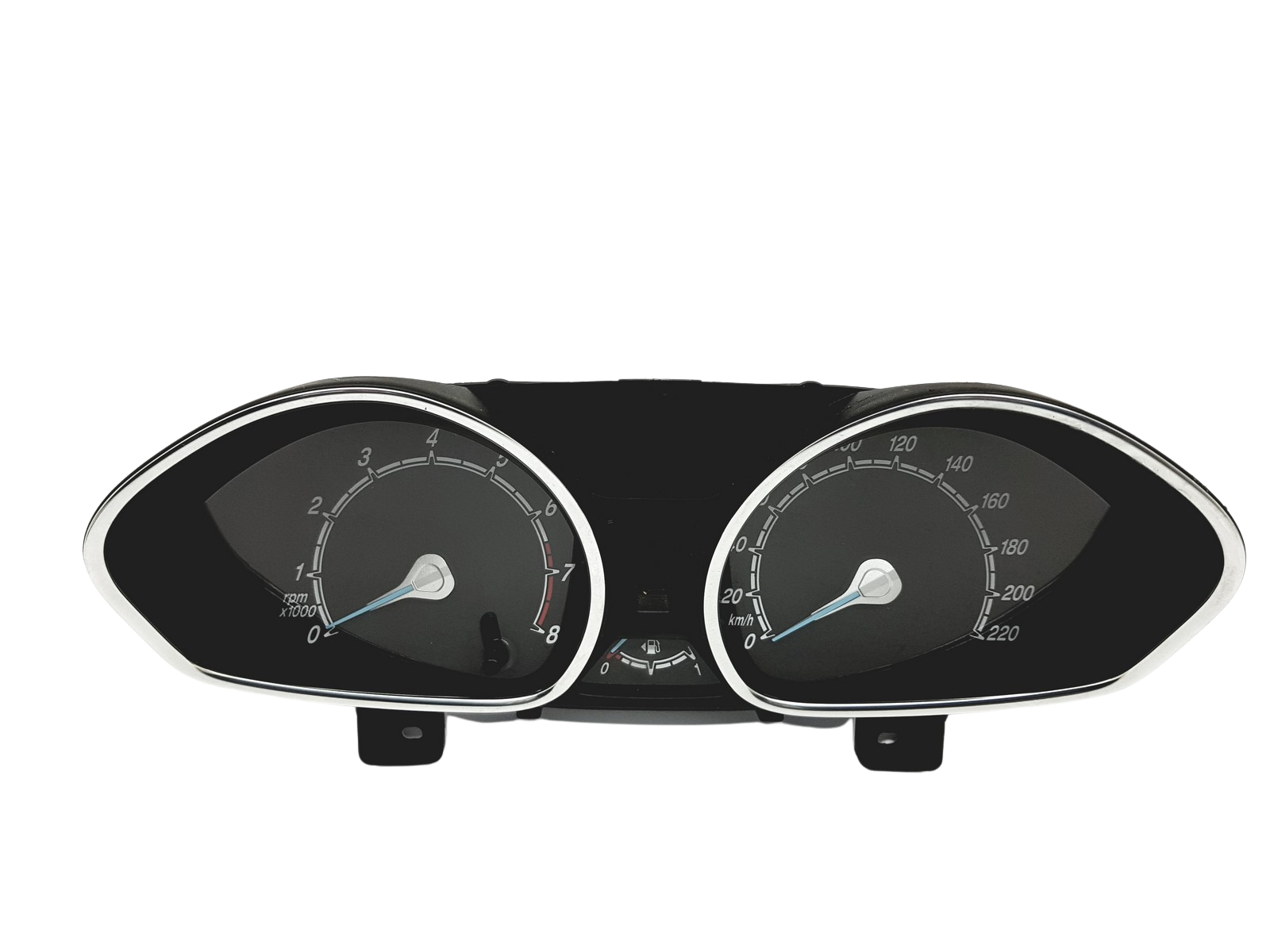 Speedometer/Instrument Cluster Ford Fiesta B-Max C1BT-10849-EAX 54016 main product photo
