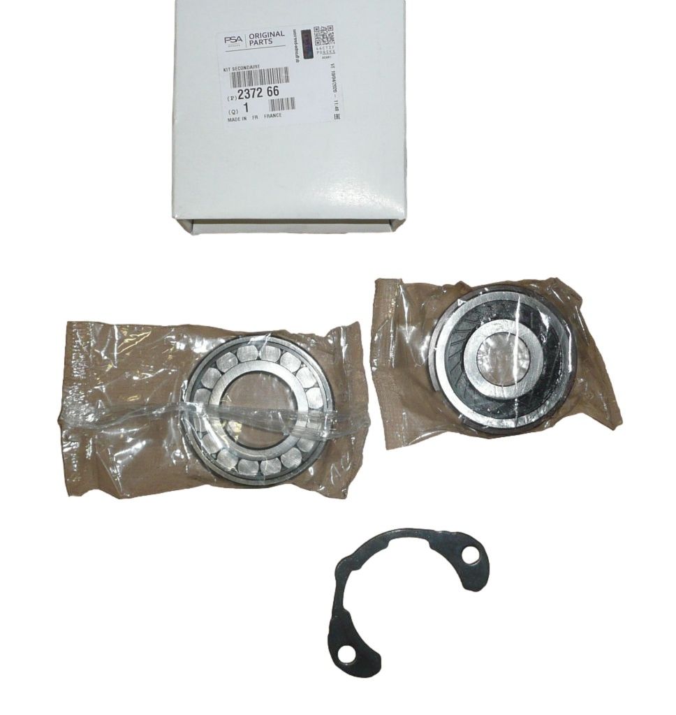 Bearing ML5C 237266 Citroen Peugeot main product photo