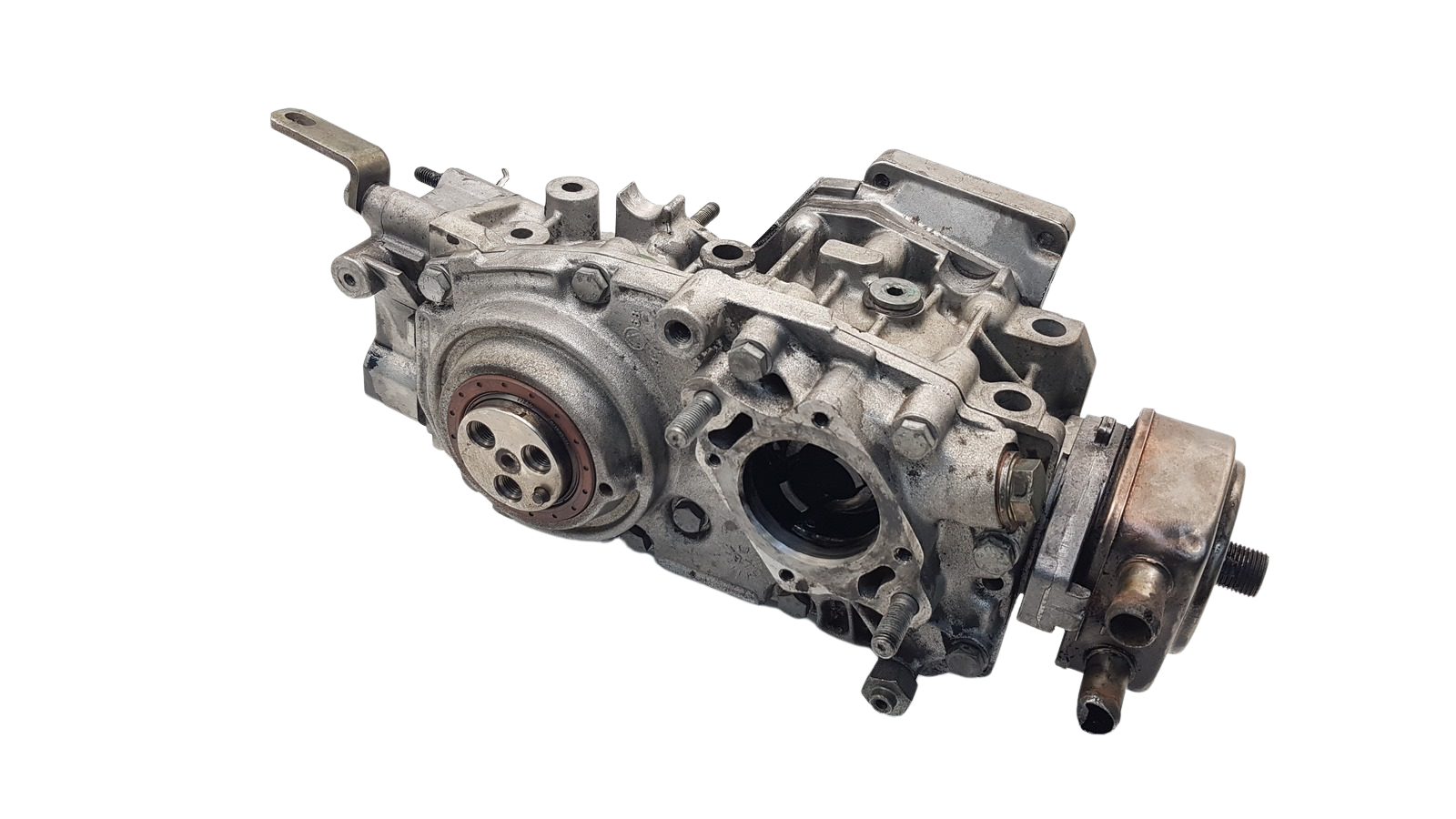 Oil Pump 7450479 ZML 2.5D Iveco Daily Renault main product photo