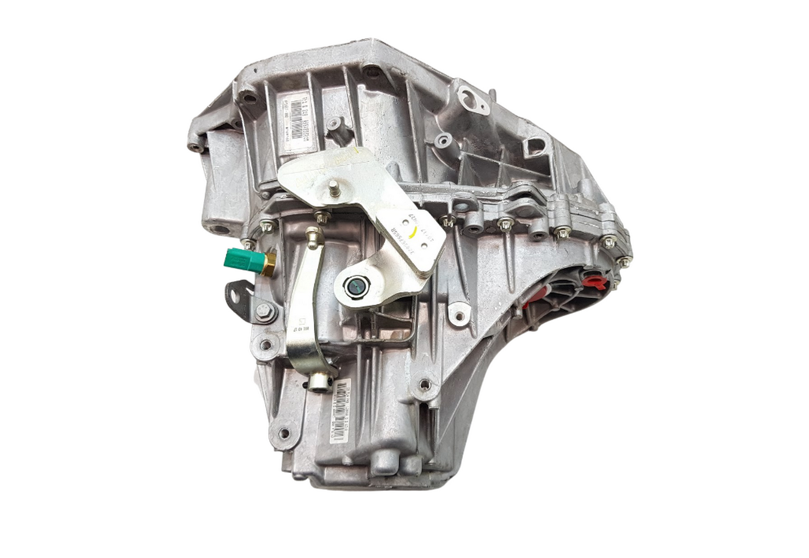 Gearbox New For Nissan Juke 1.5 DCI TL4043 TL4148 main product photo