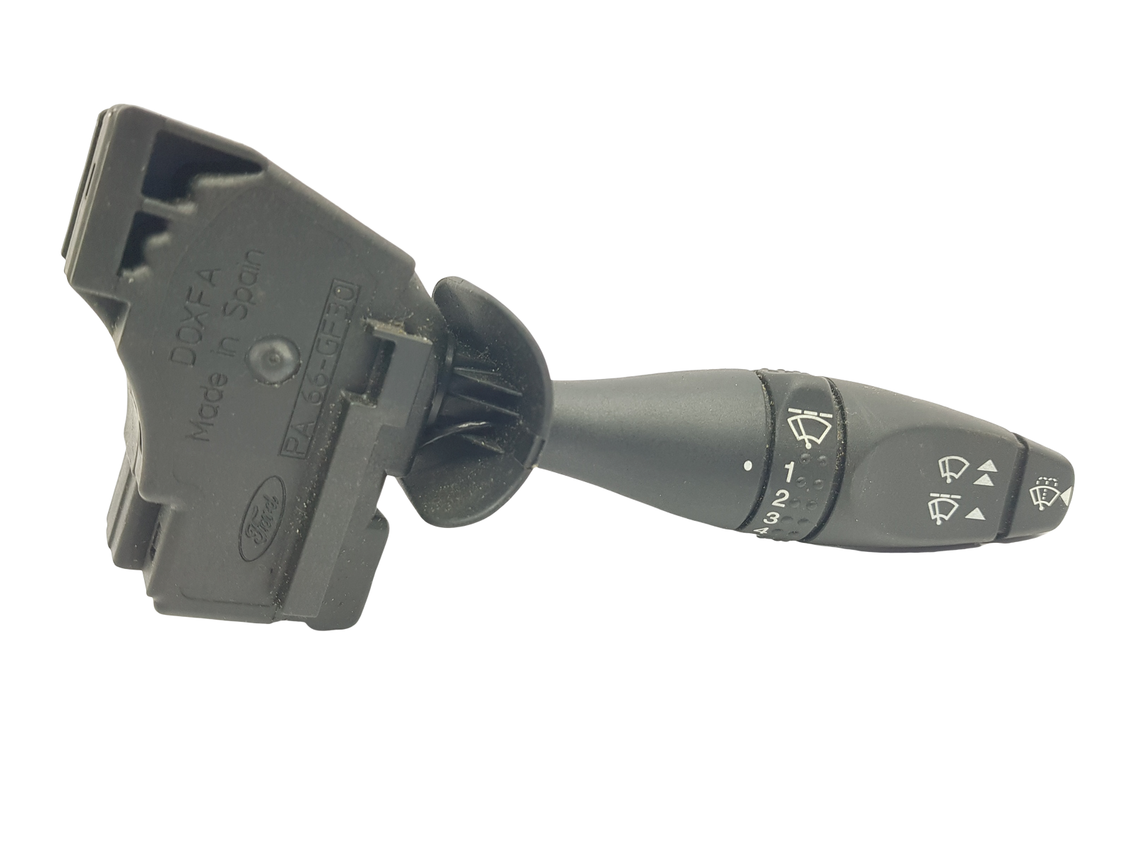Windscreen Wash Wiper Switch Ford Mondeo 1S7T17A553BC 25180 main product photo