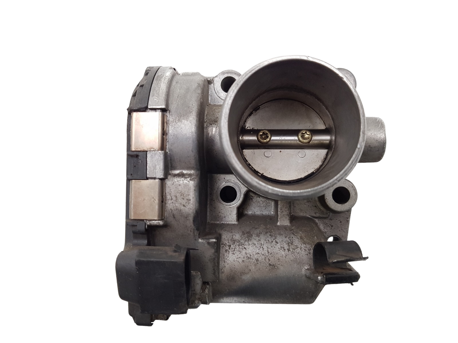 Air Throttle Body Fiat Lancia 0280750042 Bosch 1198 main product photo