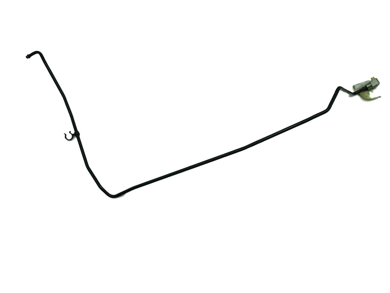 Air Conditioning Pipe  Volvo S60 8467 main product photo