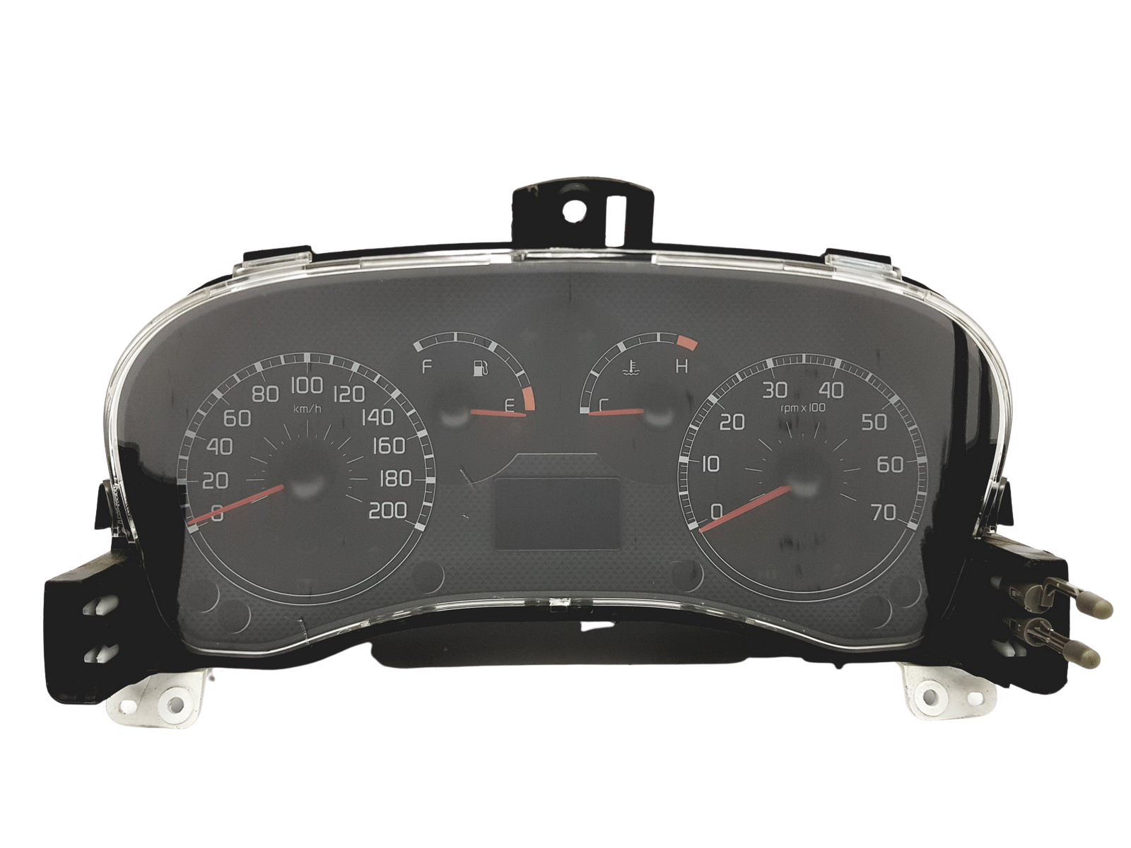 Speedometer/Instrument Cluster Fiat Panda 51711237 503000480700 30839 main product photo