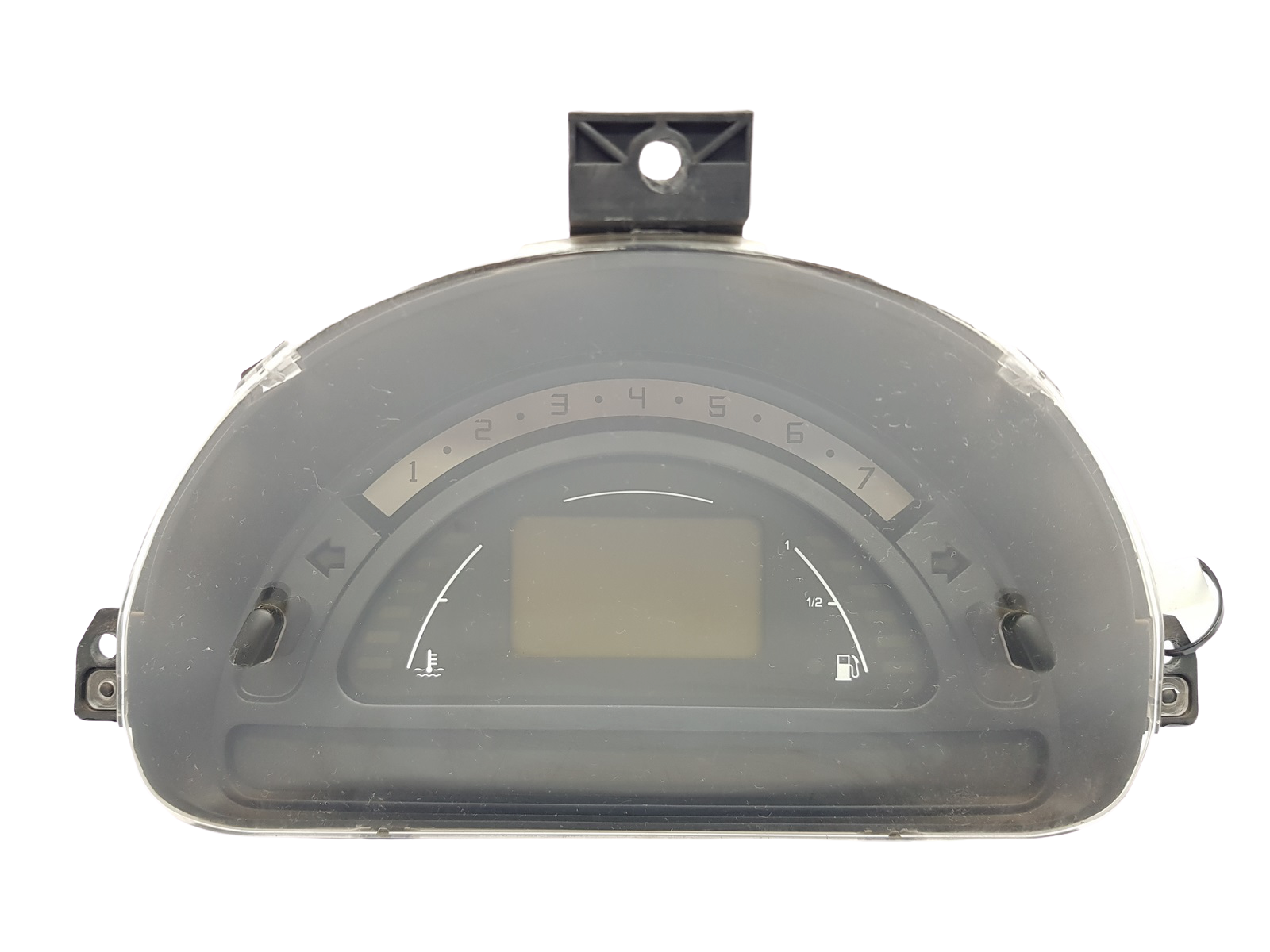 Speedometer/Instrument Cluster Citroen C2 C3 9652008280 G 00 25839 main product photo