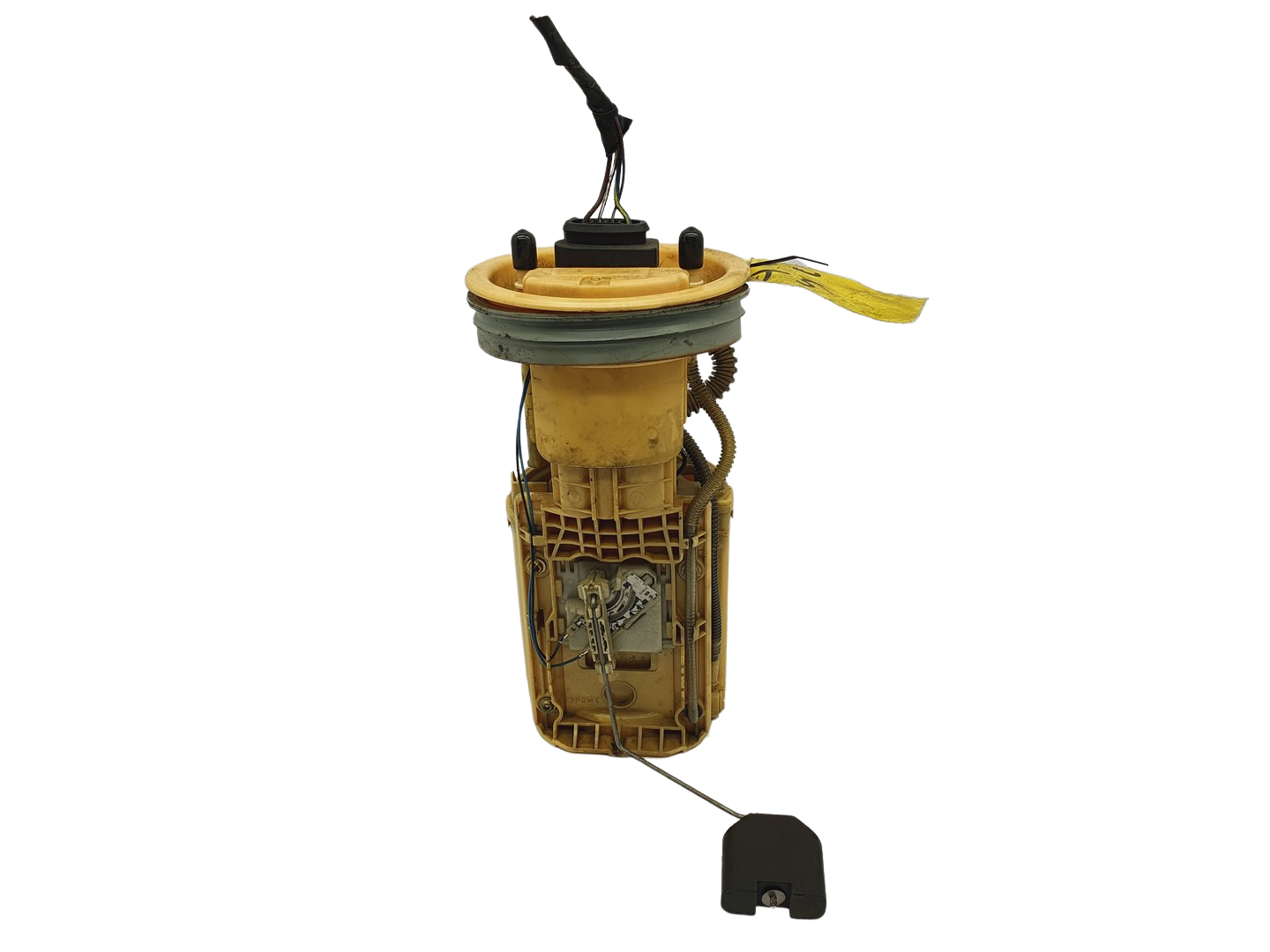 Fuel Pump 7H0919050B A2C53061611 VW T5 VDO Diesel main product photo