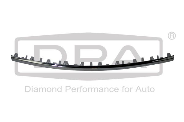 Bumper Trim 7E5853761B 88531811502 VW Transporter T6 DPA main product photo