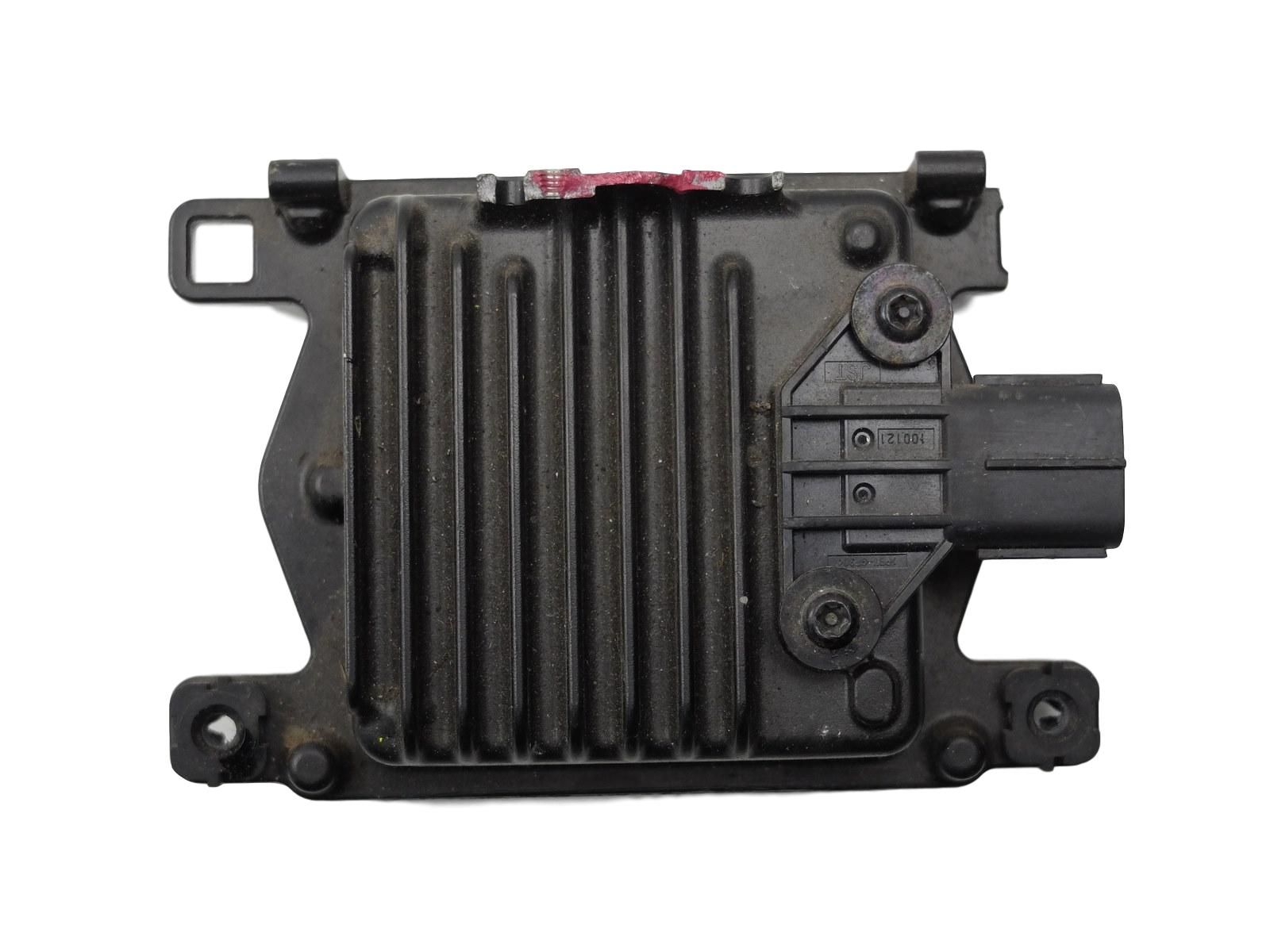 Sensor Radar Toyota Prius DNMWR004 main product photo