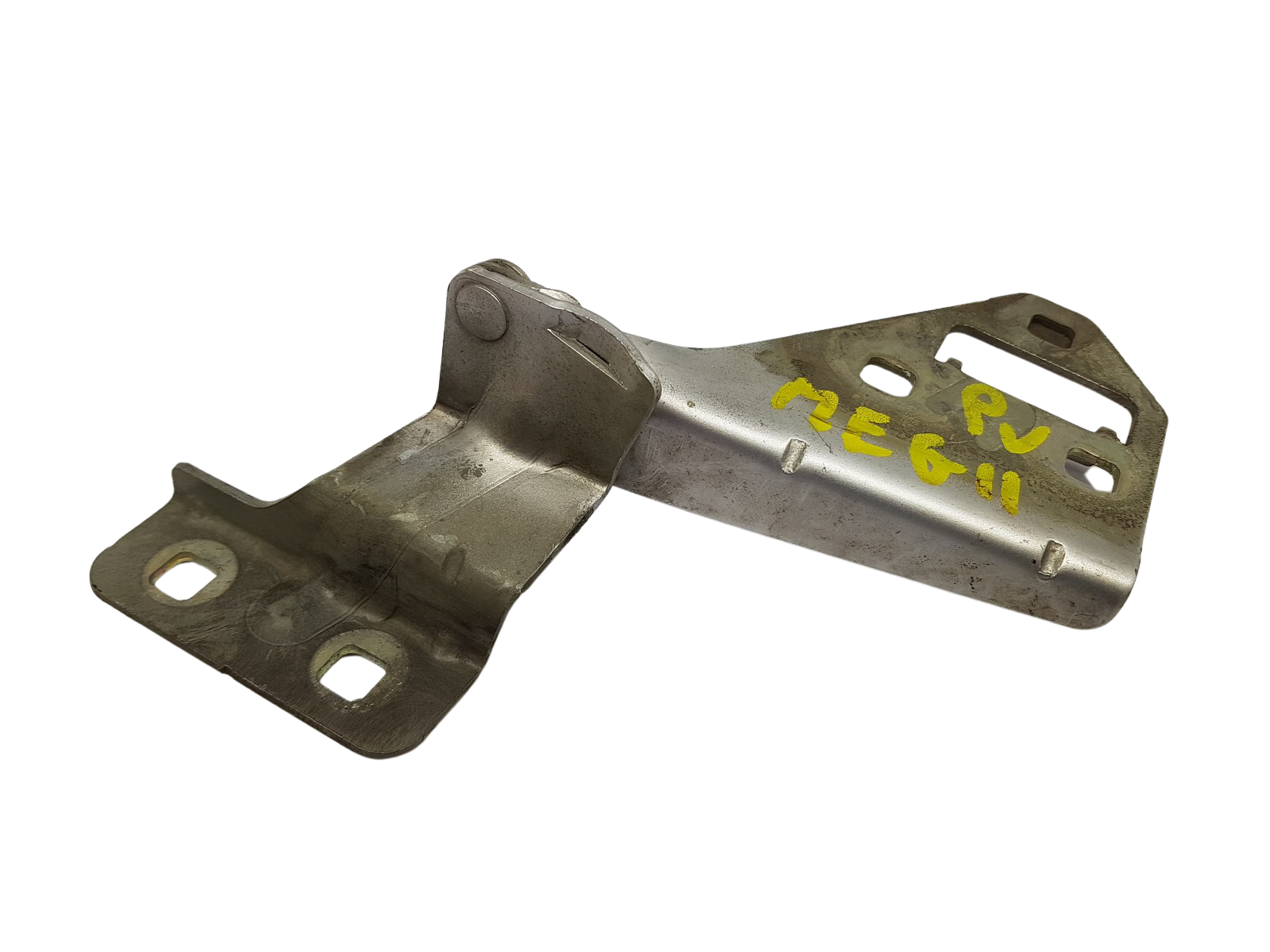 Bonnet Hinge Right 8200468184 Renault Megane 2 8200011075 11542 main product photo