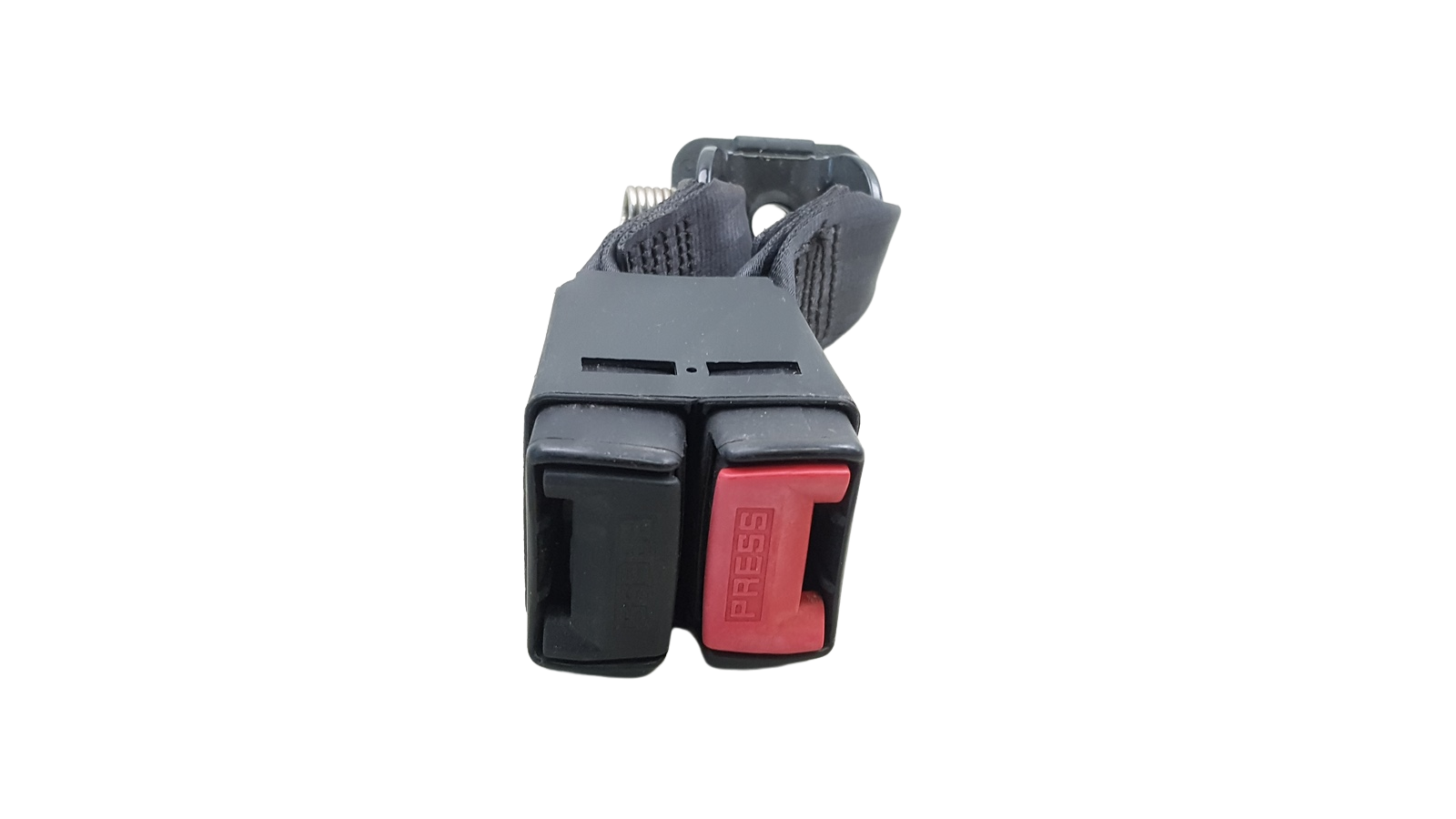 Seat Belt Catch Rear 7700841018 Renault Laguna 1 main product photo