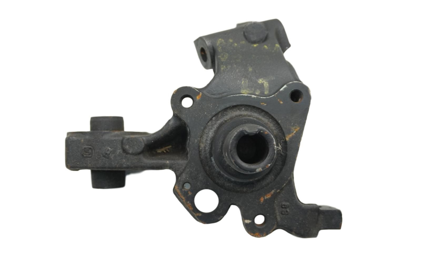 Wheel Steering Knuckle Left Rear Peugeot 406 517618 364041 main product photo