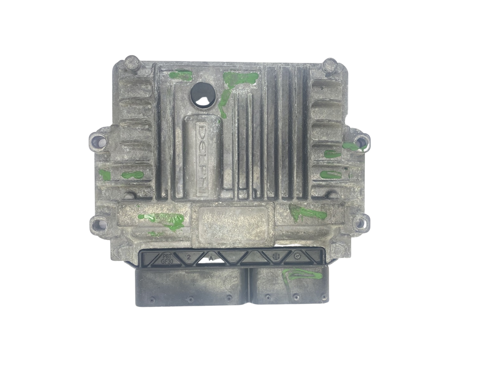 Controller 28066923 R0412B003A 279715209901 TATA Delphi 59838 main product photo