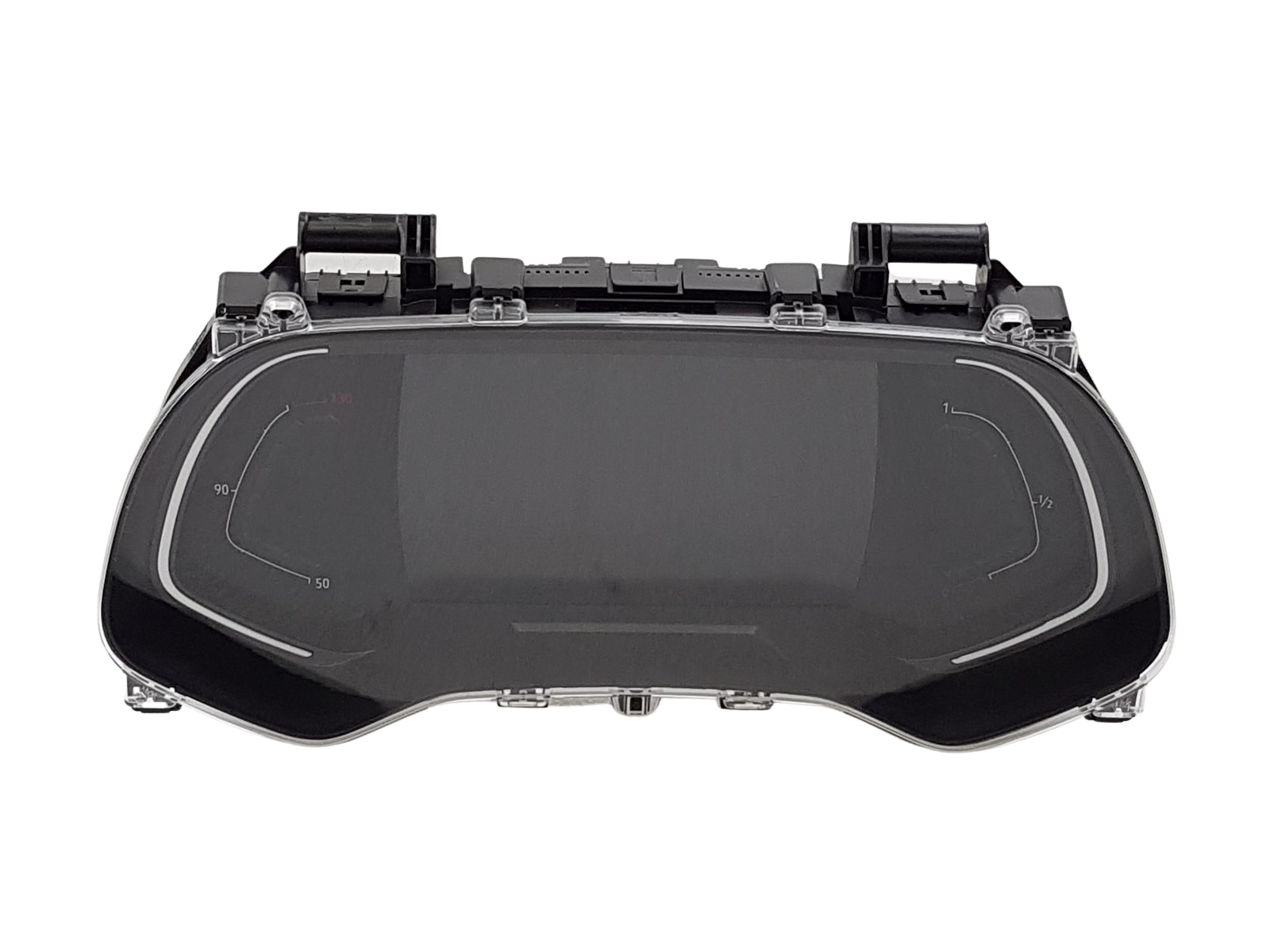 Speedometer/Instrument Cluster Renault Clio V 5 248104640R 0km main product photo