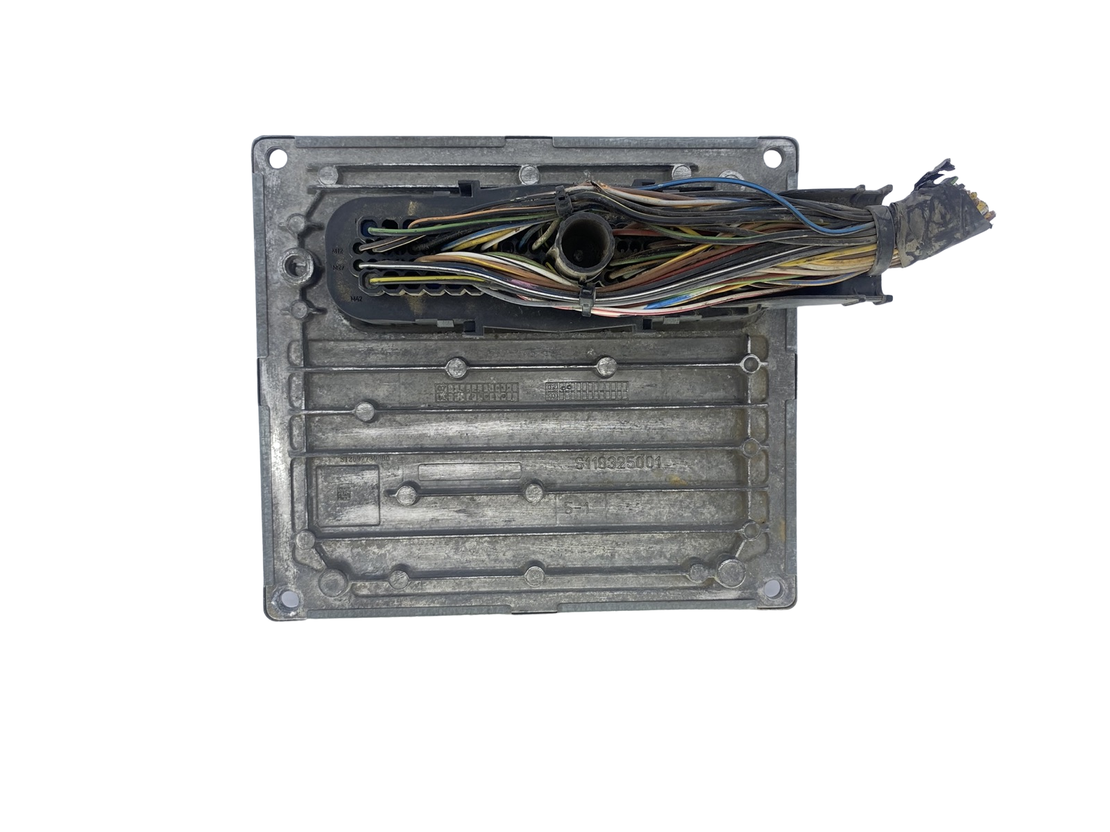 Controller 9S61-12A650-AB S120977300B SIM210 4DYB Ford Siemens 50345 main product photo