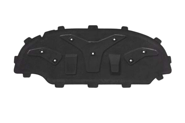Bonnet Sound Absorber For Audi A3 8P0863825L 88631703302 DPA main product photo