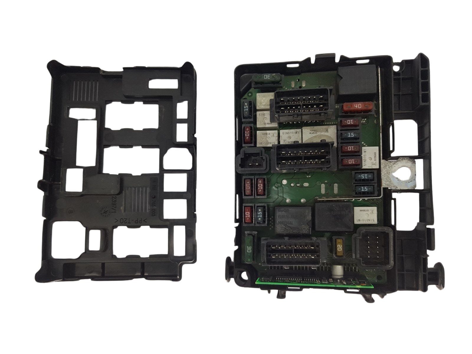 Controller BSI S118464BN0 PSA Siemens 2749 main product photo