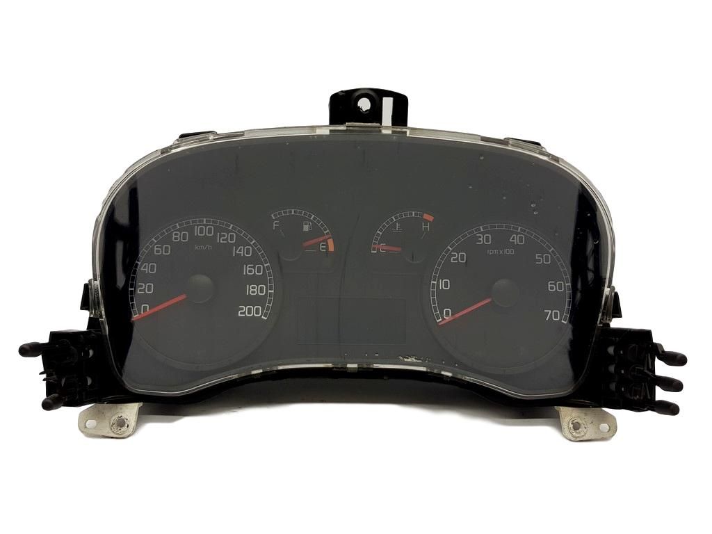 Speedometer/Instrument Cluster Fiat Doblo 51761688 503001450500 9847 main product photo
