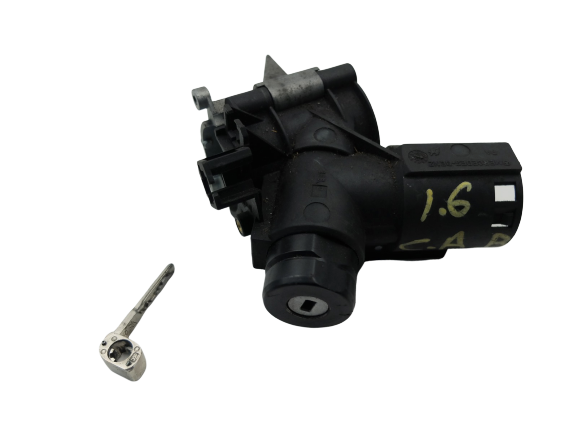 Ignition Switch Mercedes-Benz A W168 1642 main product photo