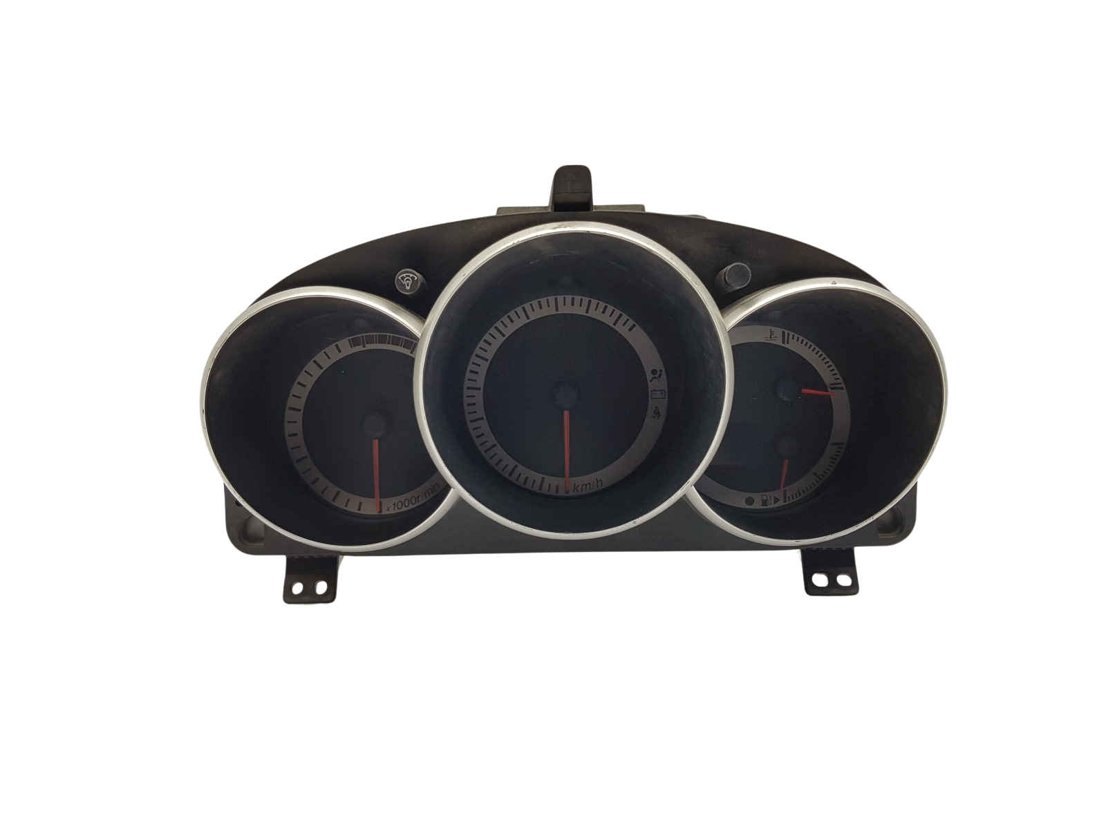 Speedometer/Instrument Cluster Mazda 3 4SBN9KA 2400 main product photo