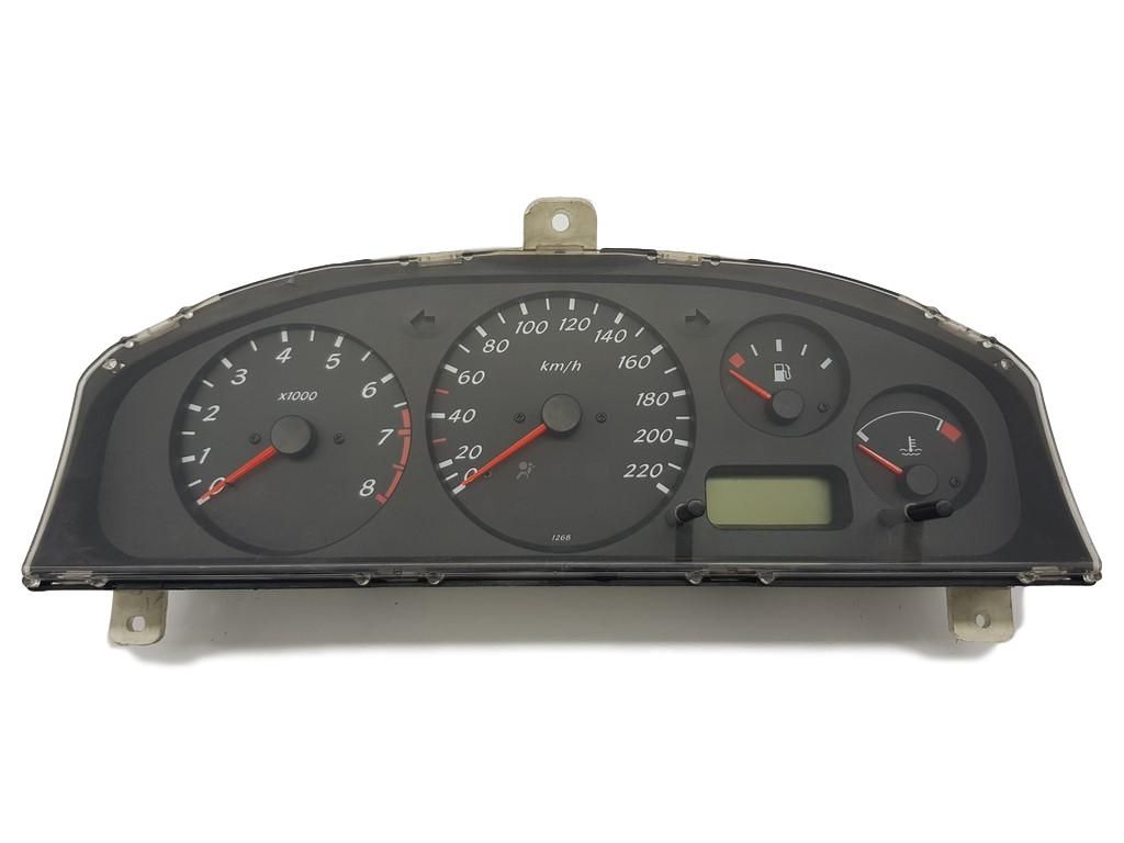 Speedometer/Instrument Cluster Nissan Almera BM464 14202 main product photo
