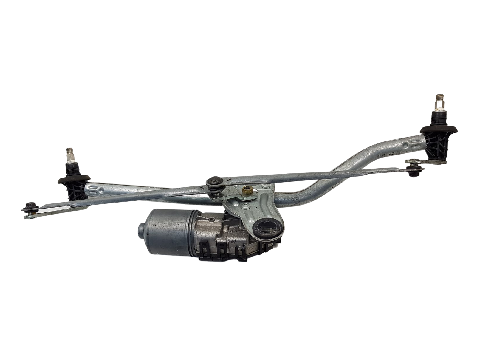 Wiper Mechanism BMW 3 E46 67.63- 6914577 0390241712 Bosch 1798 main product photo