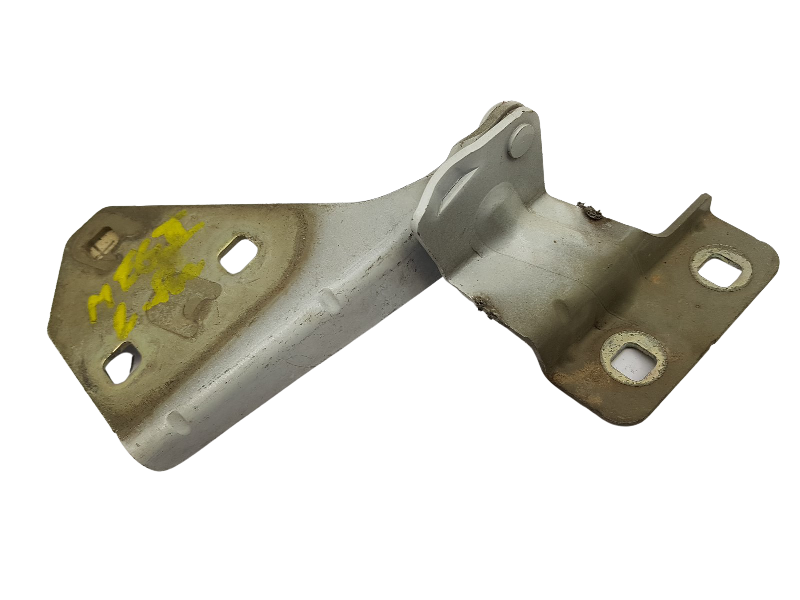 Bonnet Hinge Left 8200468183 Renault Megane 2 8200011074 11555 main product photo