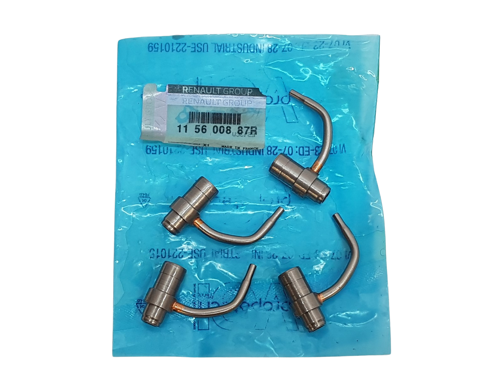 Nozzle Original Renault 115600887R main product photo
