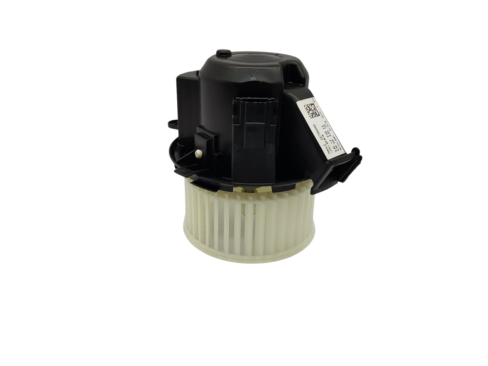 Heater Fan Blower Motor Rear Renault Espace 272107433R EE795002 main product photo