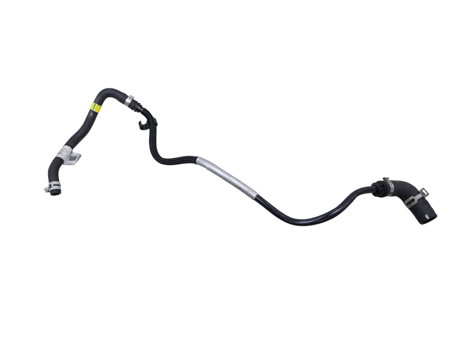 Cooling System Pipe turbo 144985838R 1.3 TCE Renault Dacia Nissan main product photo