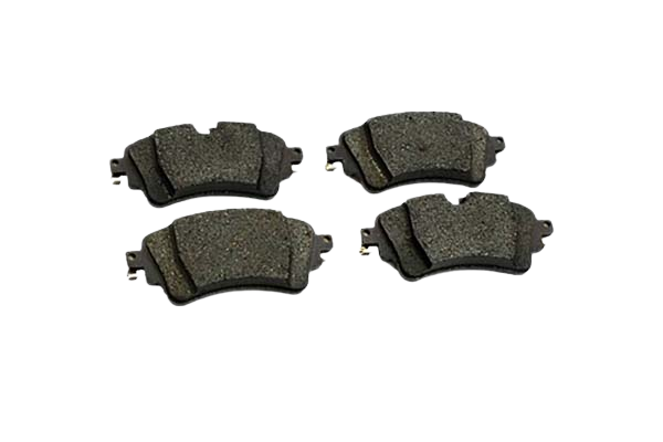 Brake Pads For VW Audi 8W0698451BG 66981695801 Vika main product photo