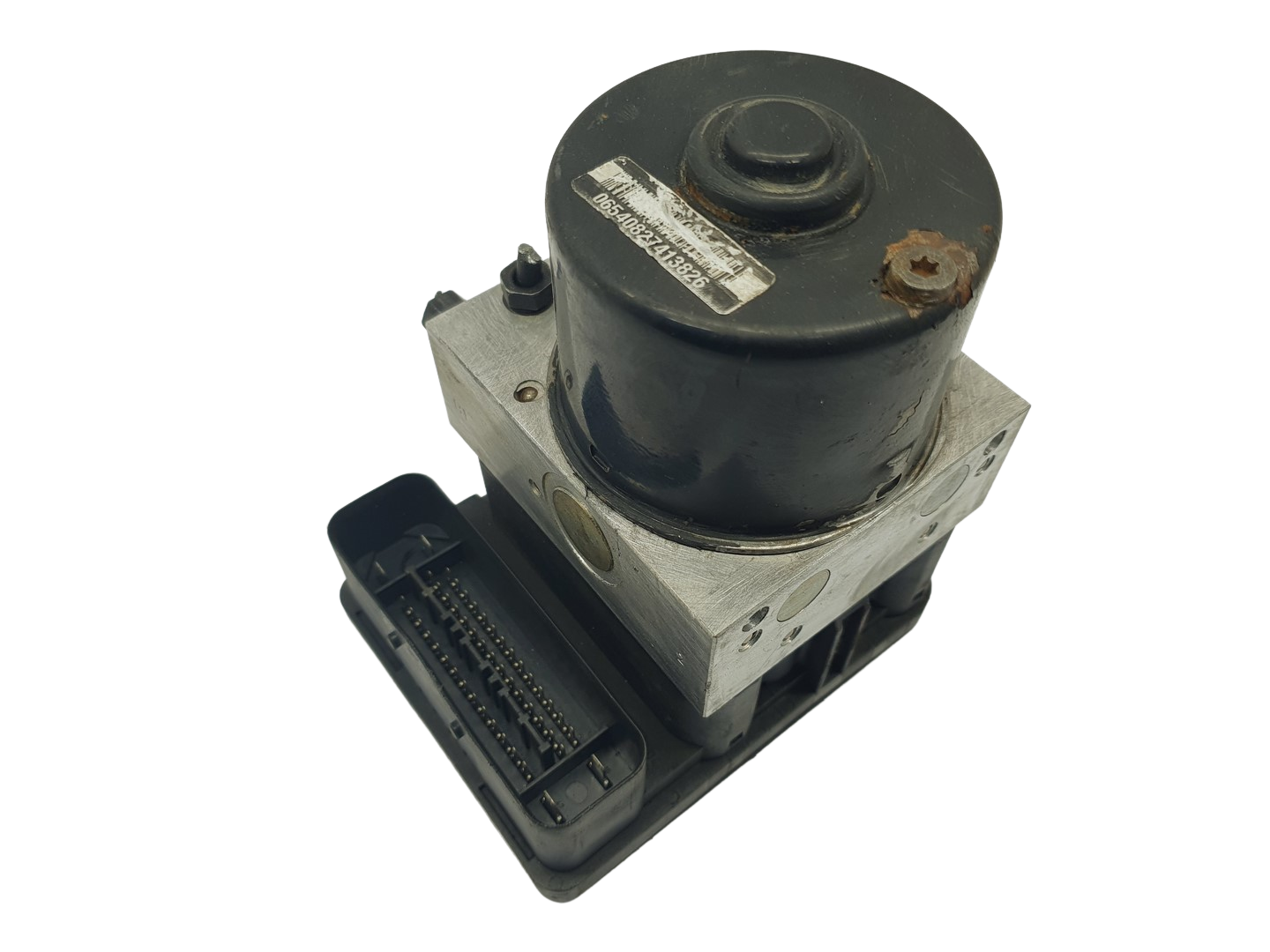 Abs Pump VW Audi Seat Skoda 1J0614417D 1C0907379K ATE 62326 main product photo