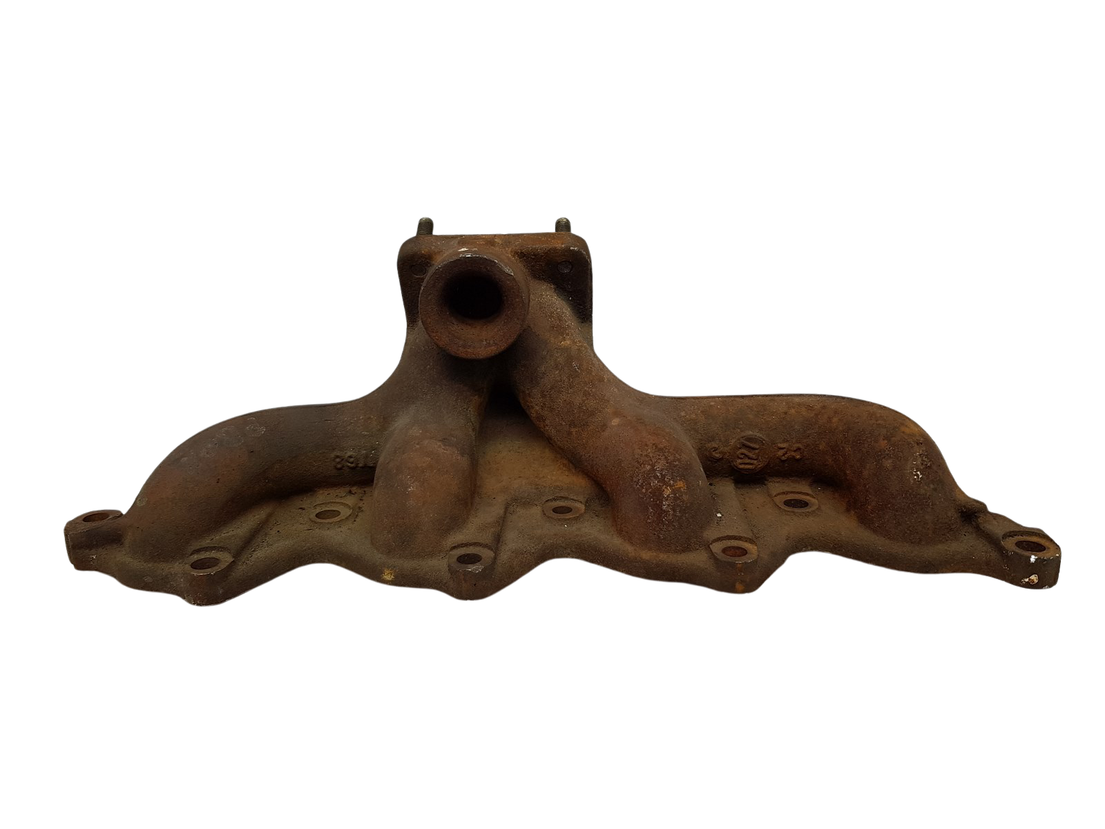 Exhaust Manifold 034175 Citroen Jumper Peugeot Boxer 2.5 D 12325 main product photo