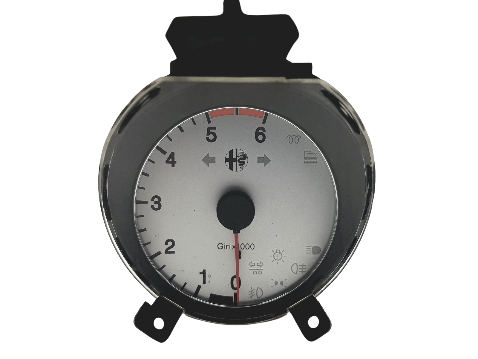 Speedometer/Instrument Cluster Alfa Romeo 156 156034470 55420 main product photo
