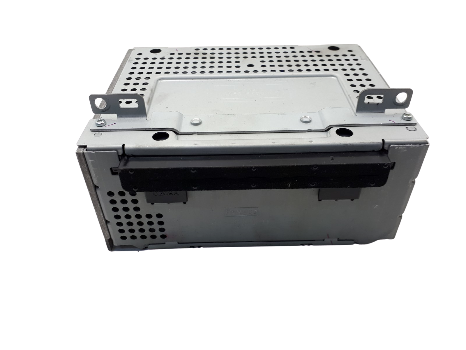 Cd Radio Player Ford Focus F1BT-18C815-HG AHU main product photo