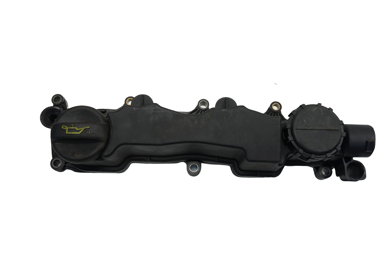 Valve Cover 0248L1 9651815680 1.6 hdi 16v Citroen Peugeot main product photo