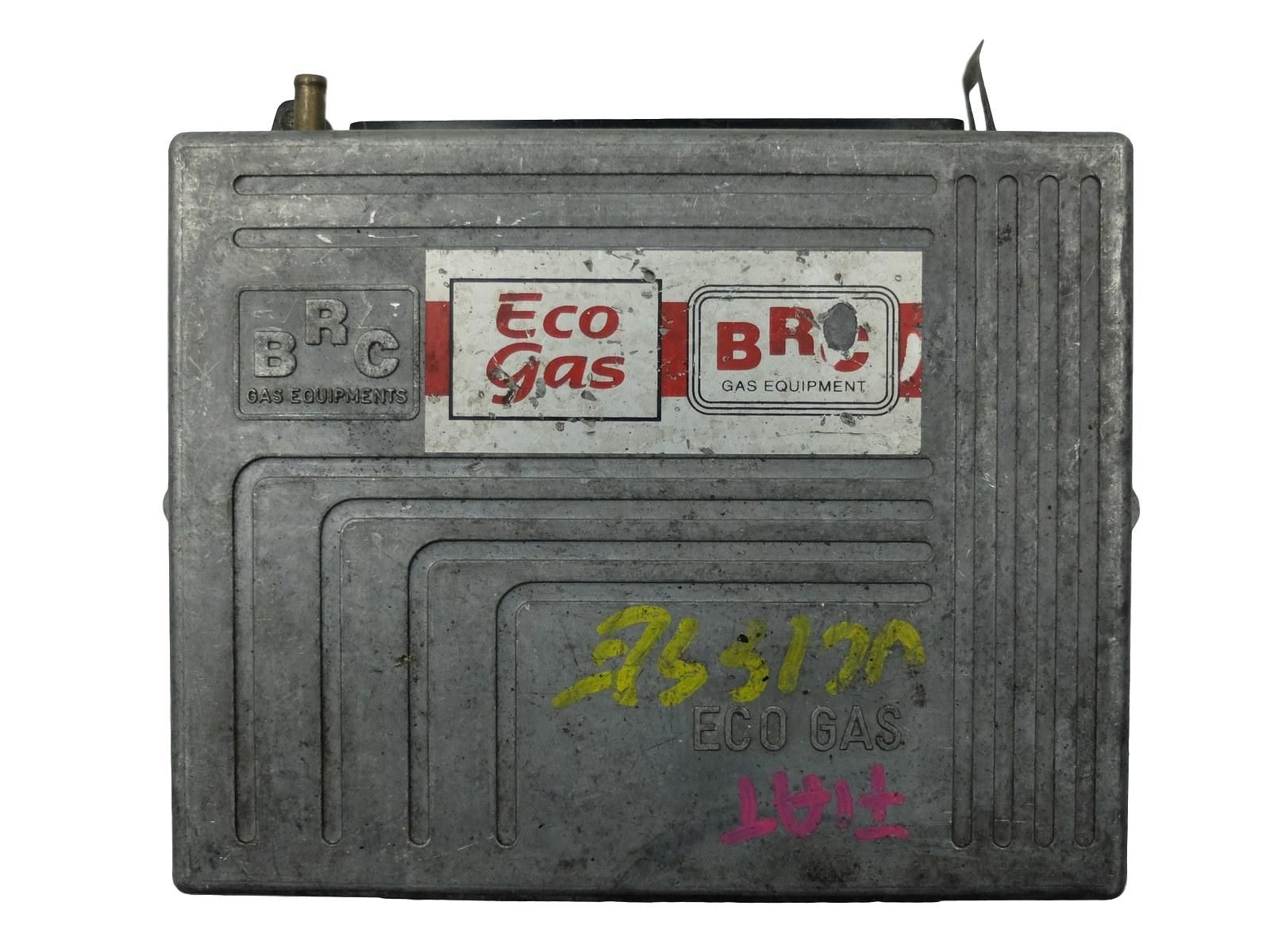 Controller LPG Eco Gas BRC main product photo